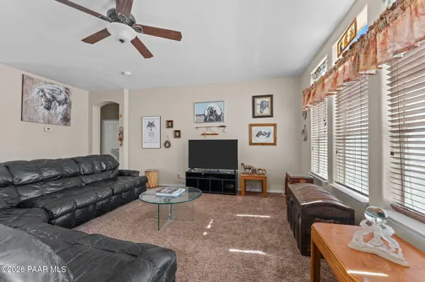 27513 N 252nd AVE, Wittmann, AZ 85361