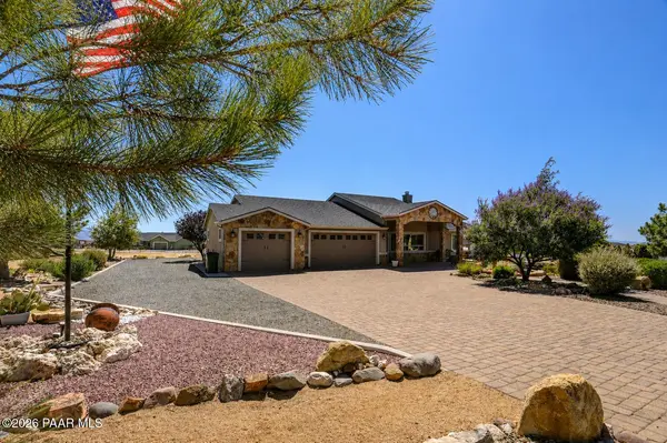 14475 E Territory DR, Prescott Valley, AZ 86315
