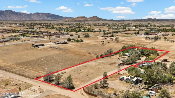 170 Sycamore Vista DR, Chino Valley, AZ 86323