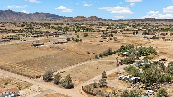 170 Sycamore Vista DR, Chino Valley, AZ 86323