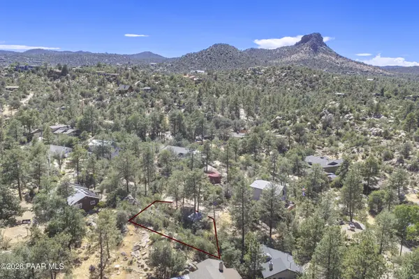 315 Remington TRL, Prescott, AZ 86305
