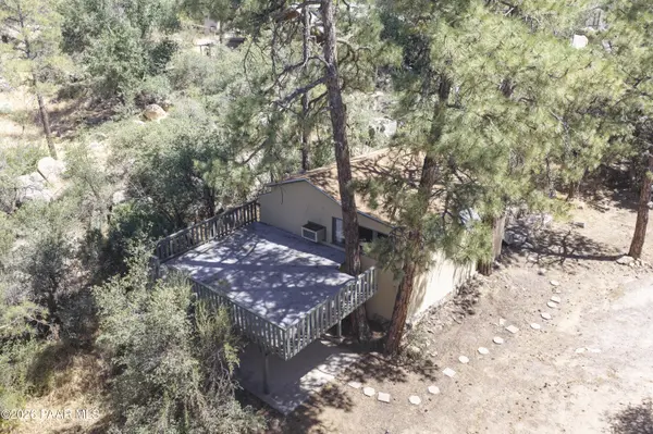 315 Remington TRL, Prescott, AZ 86305