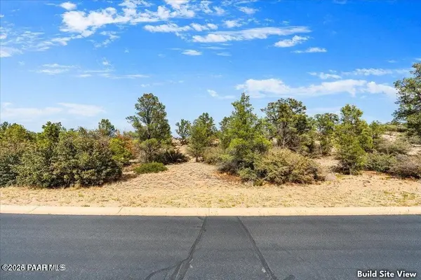 12780 W Cooper Morgan TRL, Prescott, AZ 86305