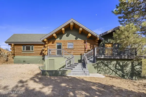 5151 W Lonesome Hawk DR, Prescott, AZ 86305