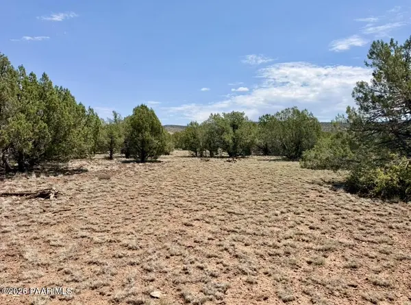223 W Pat DR, Williams, AZ 86046