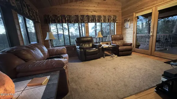 1405 S Highland DR, Prescott, AZ 86303