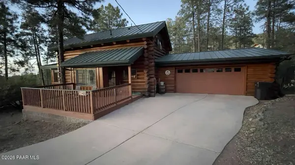 1405 S Highland DR, Prescott, AZ 86303