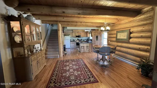 1405 S Highland DR, Prescott, AZ 86303