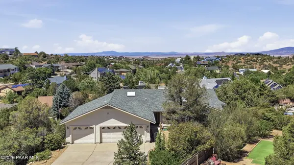 274 Feather CT, Prescott, AZ 86301