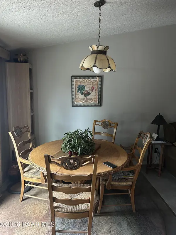 3720 W Quail TRL, Chino Valley, AZ 86323