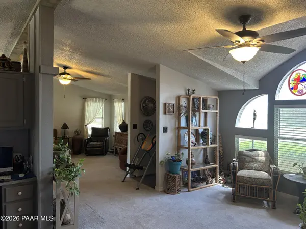 3720 W Quail TRL, Chino Valley, AZ 86323