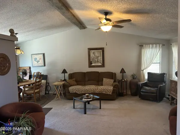 3720 W Quail TRL, Chino Valley, AZ 86323