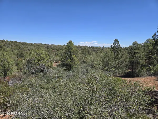 450 Arizona RD, Ash Fork, AZ 86320
