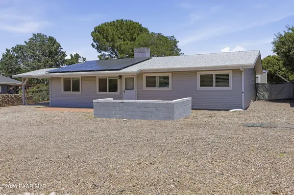 2725 N Prescott East HWY, Prescott Valley, AZ 86314