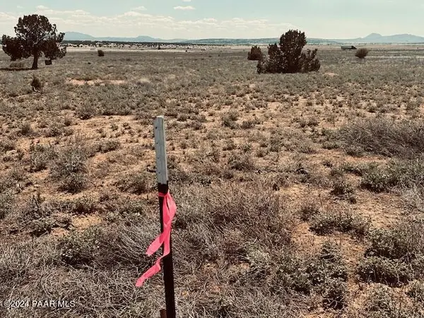 28581 W Hondo RD, Seligman, AZ 86337