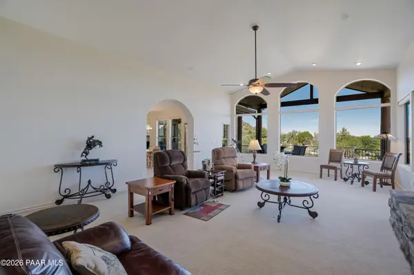 2020 Rustic Timbers LN, Prescott, AZ 86303