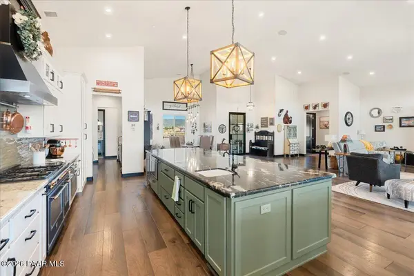 11455 E Harley DR, Prescott Valley, AZ 86315