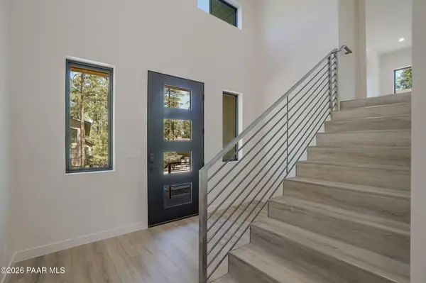 1147 E Timber Ridge RD, Prescott, AZ 86303