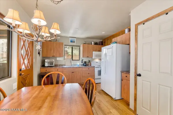 3697 E Mary May LN, Prescott, AZ 86303