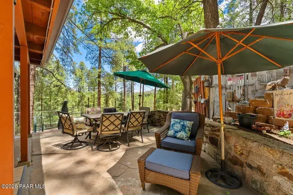 3697 E Mary May LN, Prescott, AZ 86303