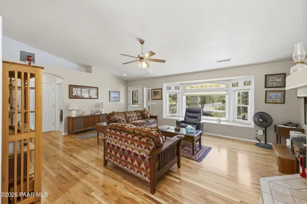 2054 W Twinoaks DR #04, Prescott, AZ 86305