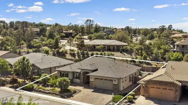 3656 Lynx Meadow DR, Prescott, AZ 86303