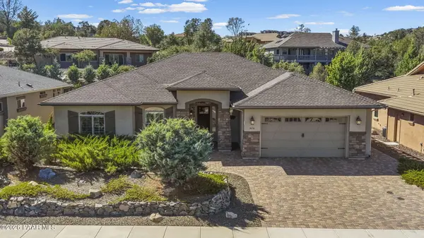 3656 Lynx Meadow DR, Prescott, AZ 86303