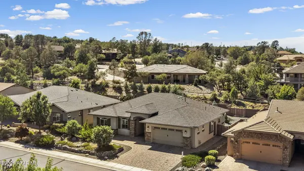 3656 Lynx Meadow DR, Prescott, AZ 86303