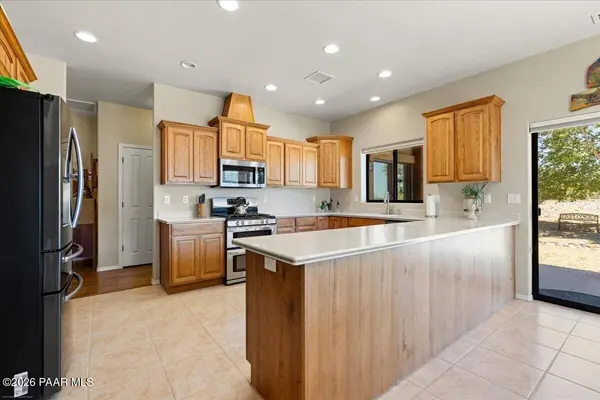 1001 Studebaker WAY, Prescott, AZ 86301