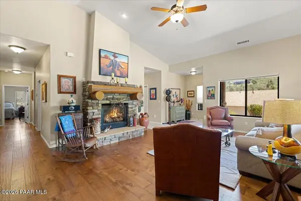 1001 Studebaker WAY, Prescott, AZ 86301
