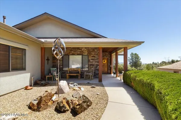 1001 Studebaker WAY, Prescott, AZ 86301