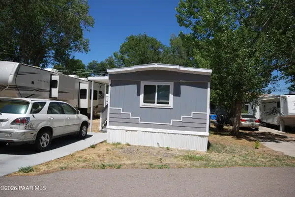 1305 Adams AVE #13, Prescott, AZ 86305