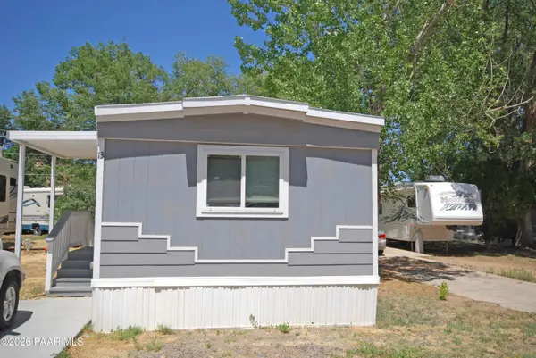 1305 Adams AVE #13, Prescott, AZ 86305