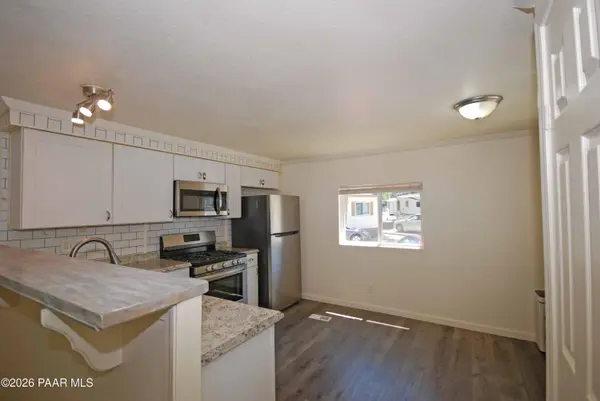 1305 Adams AVE #13, Prescott, AZ 86305