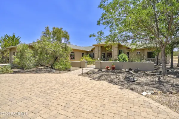 13115 N Yaqui DR, Prescott, AZ 86305