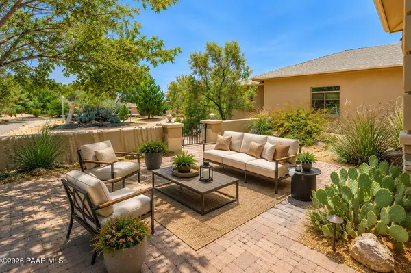 13115 N Yaqui DR, Prescott, AZ 86305
