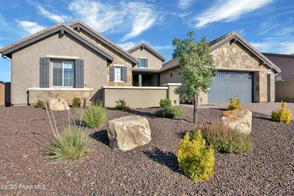 5297 Vista Overlook TRL, Prescott, AZ 86301