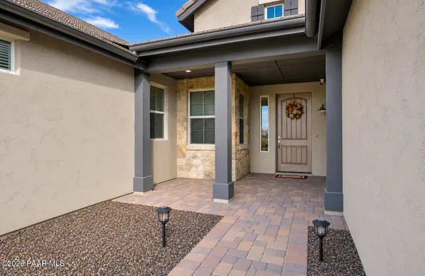 5297 Vista Overlook TRL, Prescott, AZ 86301