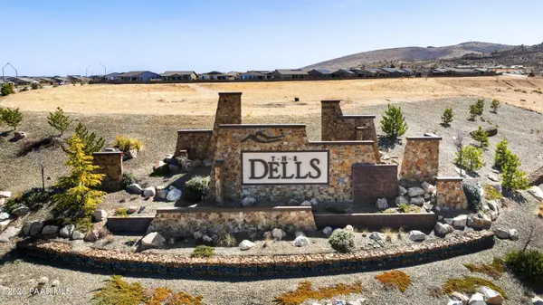 5297 Vista Overlook TRL, Prescott, AZ 86301