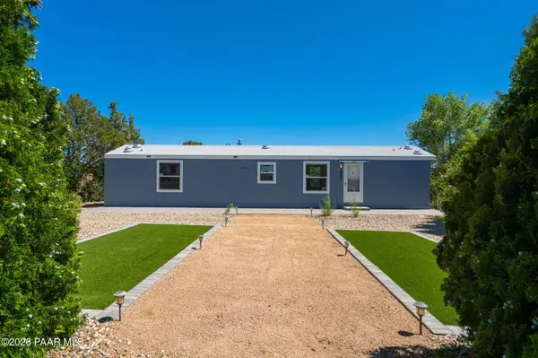7887 E Spanish Moss LN, Prescott Valley, AZ 86314