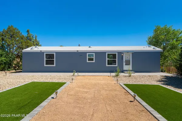 7887 E Spanish Moss LN, Prescott Valley, AZ 86314