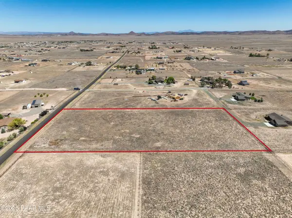 11355 N Antelope Meadows DR, Prescott Valley, AZ 86315