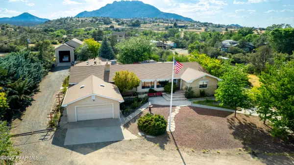 6050 N Williamson Valley RD, Prescott, AZ 86305