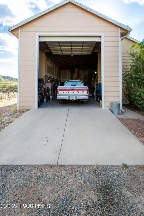 6050 N Williamson Valley RD, Prescott, AZ 86305
