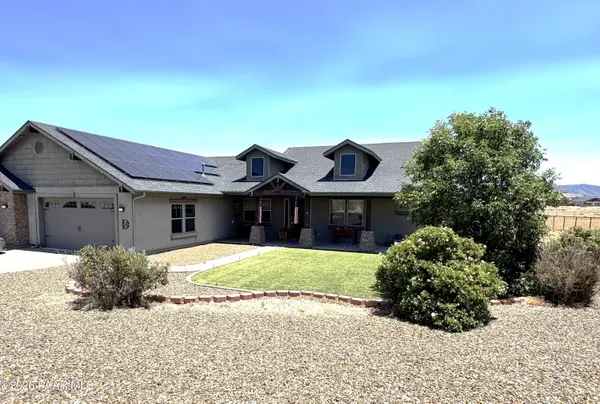 8675 N Buffalo Hill CT, Prescott Valley, AZ 86315