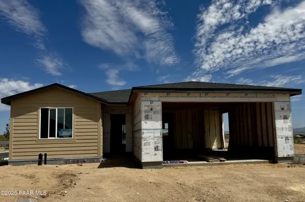 5900 E Dickens LN, Prescott Valley, AZ 86314