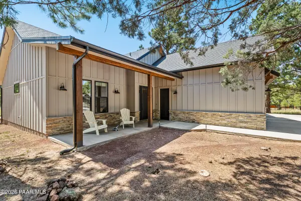 2943 W Castle Pines DR, Williams, AZ 86046