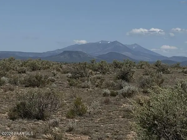 6678-B S Prairie Grass RD, Williams, AZ 86046