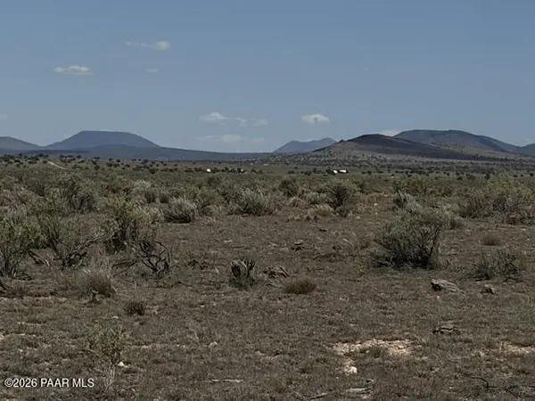 6678-B S Prairie Grass RD, Williams, AZ 86046
