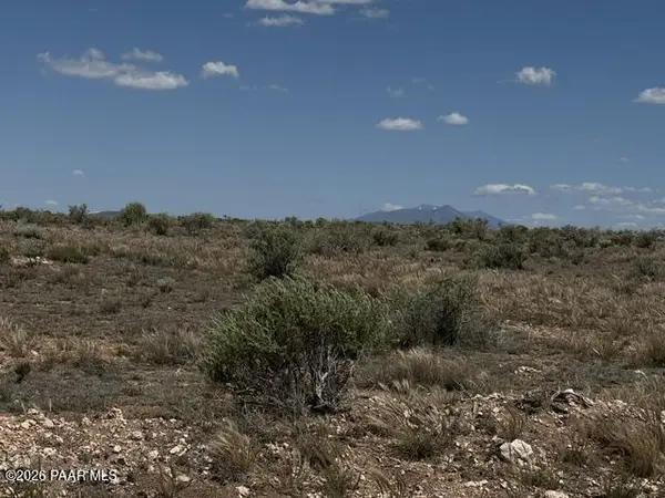6678-B S Prairie Grass RD, Williams, AZ 86046